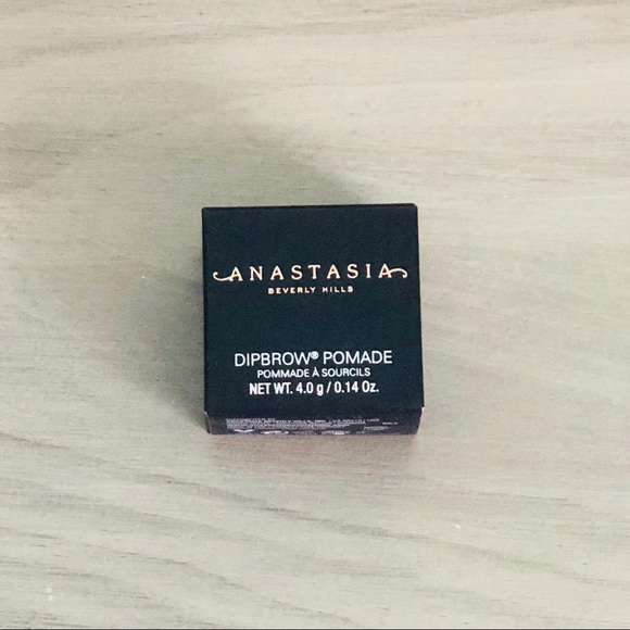 Anastasia Beverly Hills Other - Anastasia Beverly Hills Dipbrow Pomade